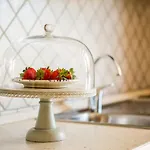 Trulli Nuova Aia 4* Alberobello