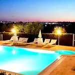 Trulli Nuova Aia 4*