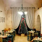 Trulli Nuova Aia Lägenhetshotell 4*