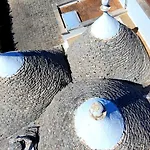 Trulli Nuova Aia Lägenhetshotell