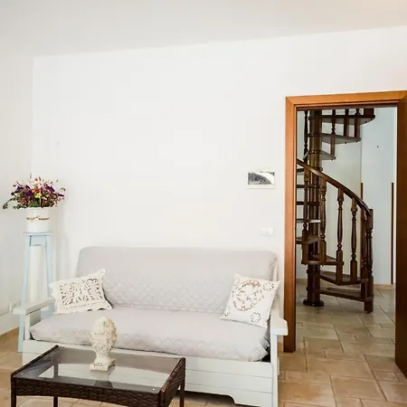 Trulli Nuova Aia Lägenhetshotell 4*