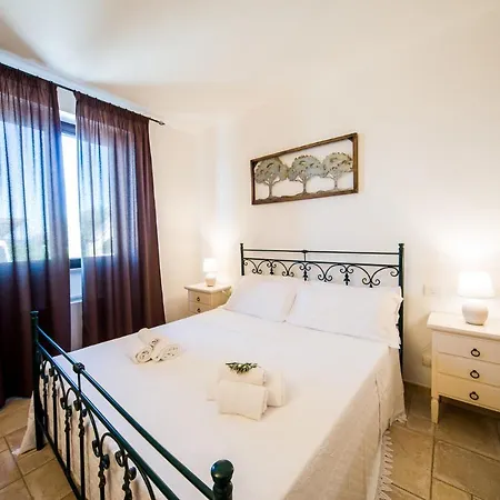 Aparthotel Trulli Nuova Aia *