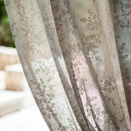 Trulli Nuova Aia Lägenhetshotell 4*