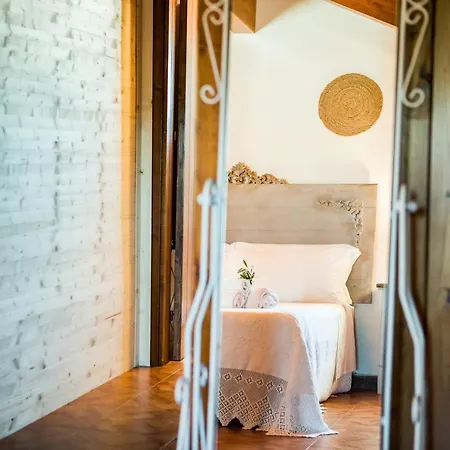 Trulli Nuova Aia Alberobello