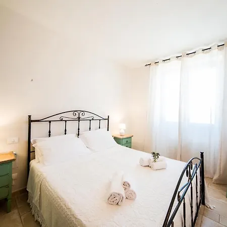 Trulli Nuova Aia *