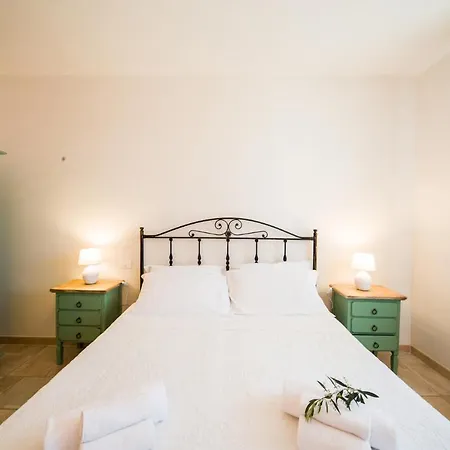 Aparthotel Trulli Nuova Aia Alberobello