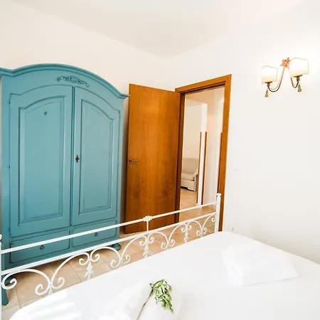 Trulli Nuova Aia 4* Alberobello