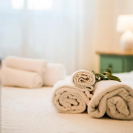 Lägenhetshotell Trulli Nuova Aia