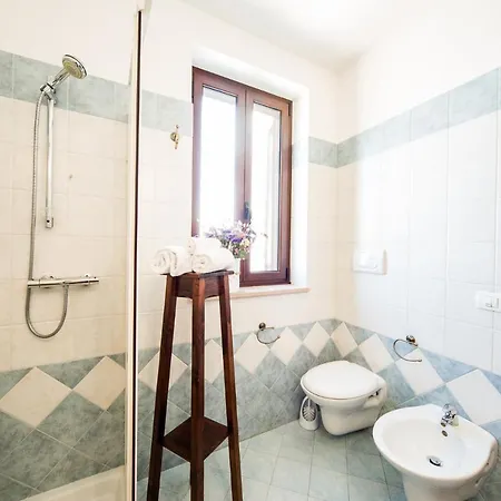 Aparthotel Trulli Nuova Aia