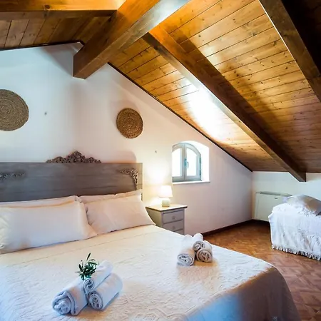 Aparthotel Trulli Nuova Aia *