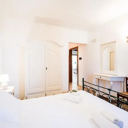 Aparthotel Trulli Nuova Aia *