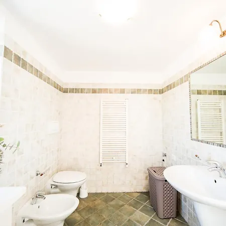 Trulli Nuova Aia Lägenhetshotell 4*