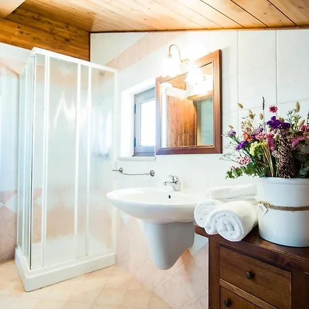 Lägenhetshotell Trulli Nuova Aia Alberobello