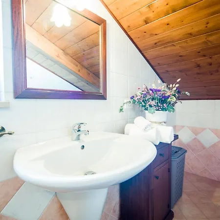 Trulli Nuova Aia