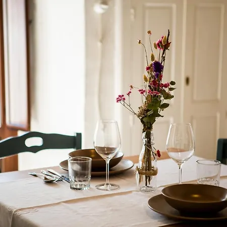 Trulli Nuova Aia Lägenhetshotell 4*