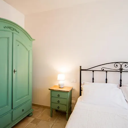 Trulli Nuova Aia *