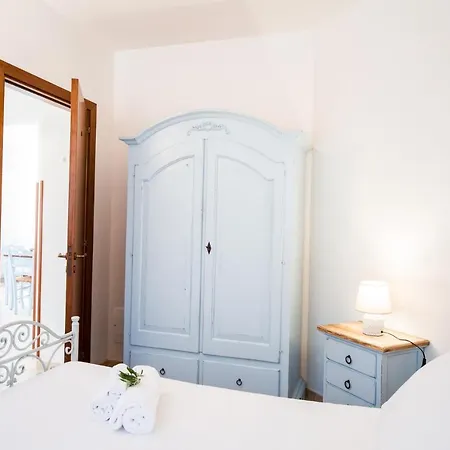 Trulli Nuova Aia Alberobello