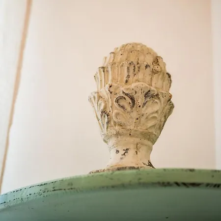Trulli Nuova Aia *