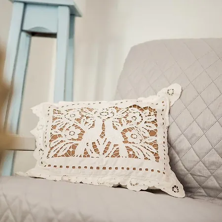 Trulli Nuova Aia 4* Alberobello