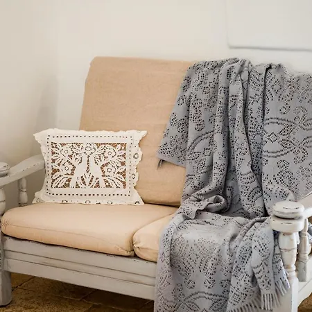 Lägenhetshotell Trulli Nuova Aia Alberobello