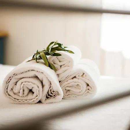 Lägenhetshotell Trulli Nuova Aia Alberobello