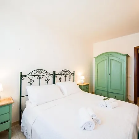 Trulli Nuova Aia Aparthotel *