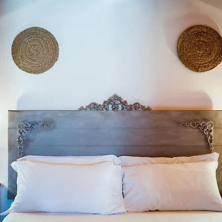 Trulli Nuova Aia 4*