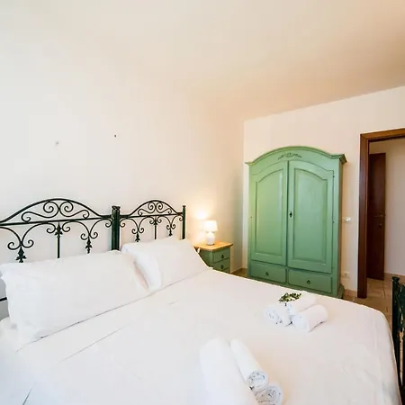 Aparthotel Trulli Nuova Aia Alberobello