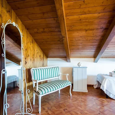Trulli Nuova Aia Aparthotel Alberobello