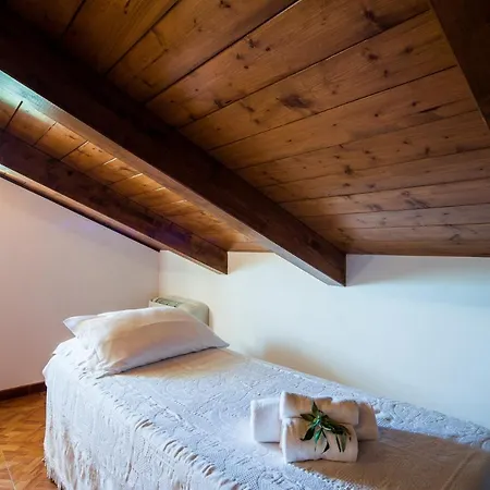Trulli Nuova Aia