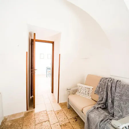 Trulli Nuova Aia Aparthotel