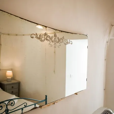 Aparthotel Trulli Nuova Aia