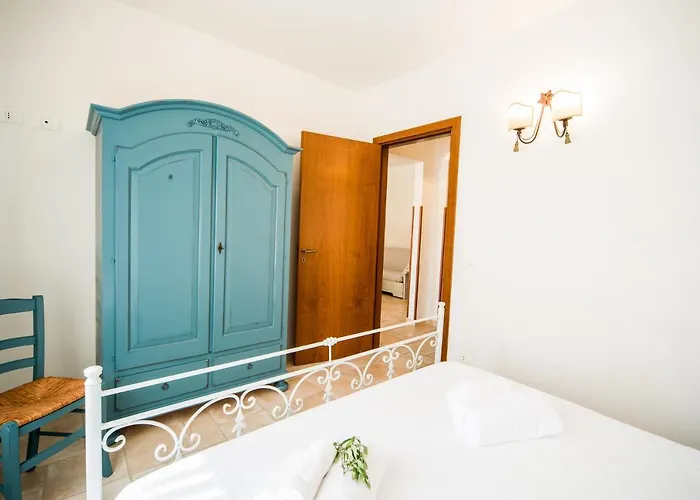Trulli Nuova Aia 4* Alberobello