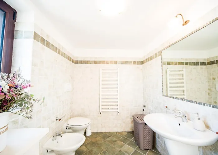 Trulli Nuova Aia Aparthotel 4*