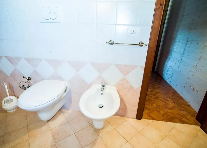 Aparthotel Trulli Nuova Aia 4*