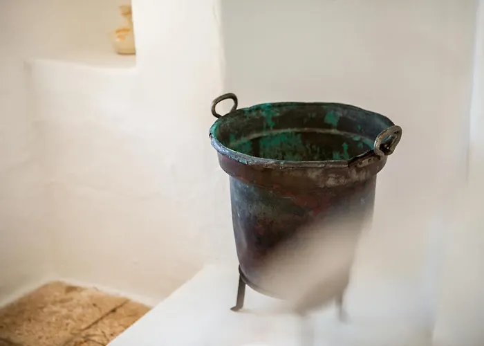 Trulli Nuova Aia Aparthotel 4*