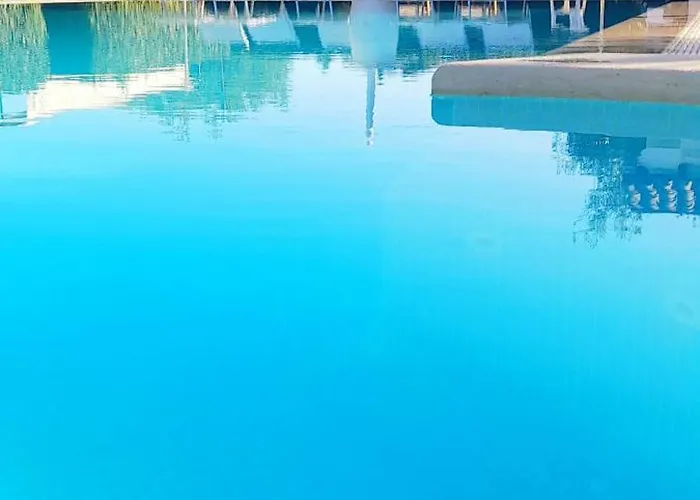 Trulli Nuova Aia Aparthotel 4*