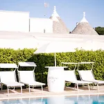 Aparthotel Trulli Nuova Aia