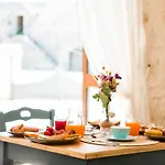 Trulli Nuova Aia Apartmanhotel