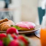 Trulli Nuova Aia Apartmanhotel 4*