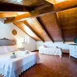 Trulli Nuova Aia Apartmanhotel