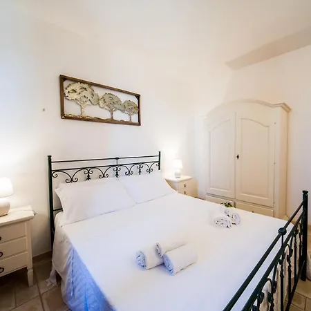 Trulli Nuova Aia Aparthotel Alberobello