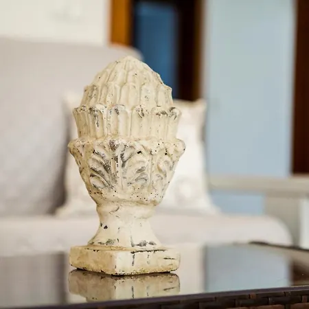 Trulli Nuova Aia * アルベロベッロ