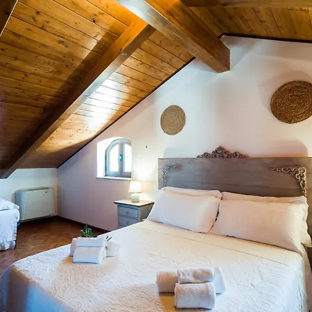 Apart Otel Trulli Nuova Aia