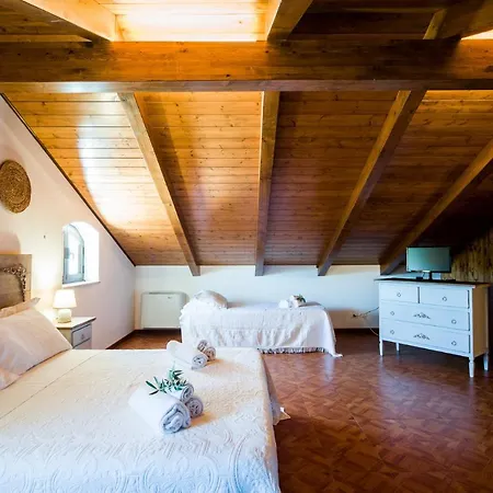 Trulli Nuova Aia * アルベロベッロ