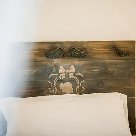 Trulli Nuova Aia Alberobello