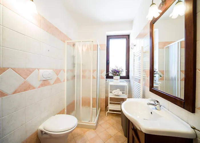 Trulli Nuova Aia Apart Otel 4*