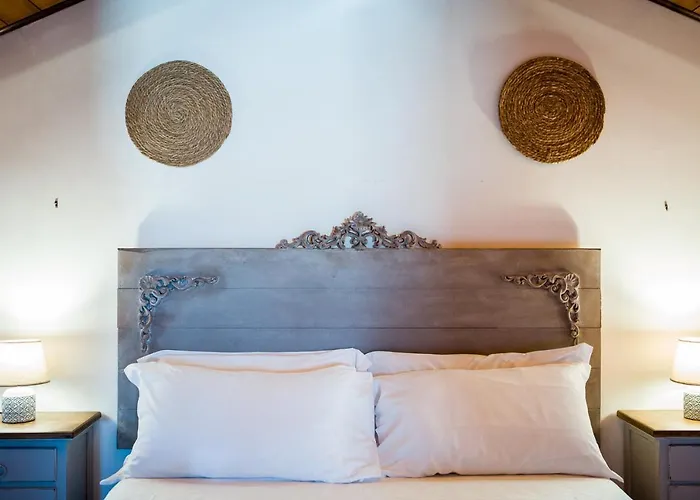 Trulli Nuova Aia 4*